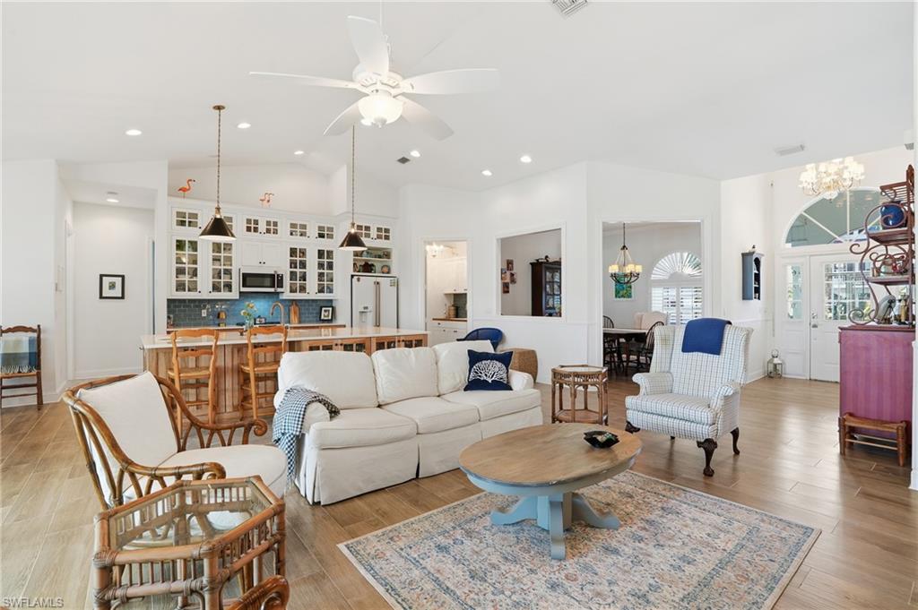 TIDEWATER ISLAND - Residential