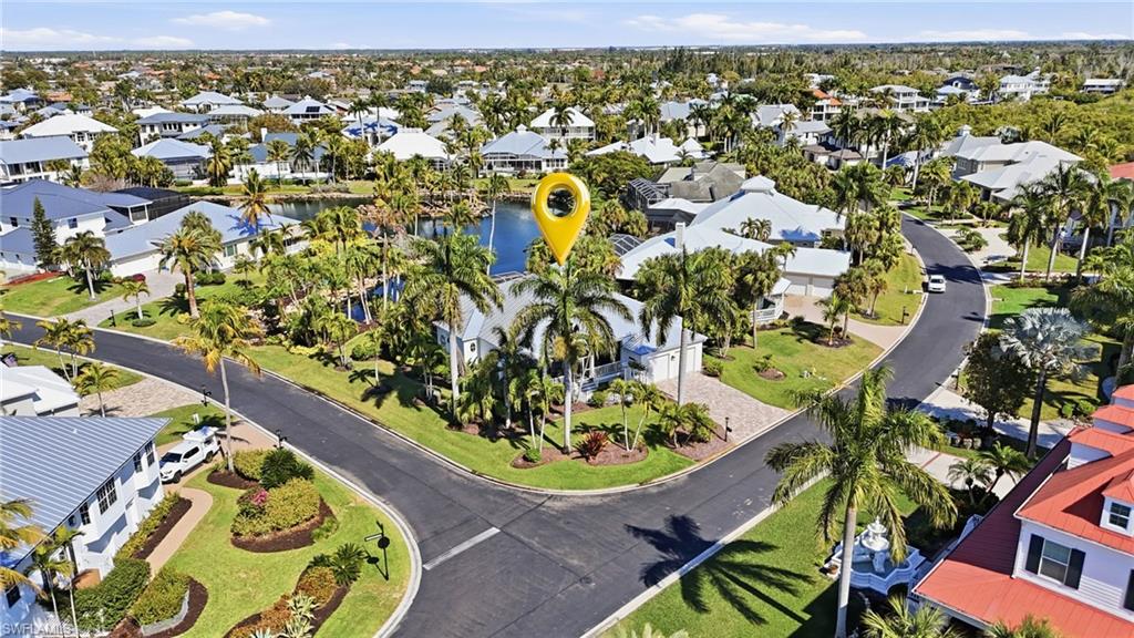 TIDEWATER ISLAND - Residential