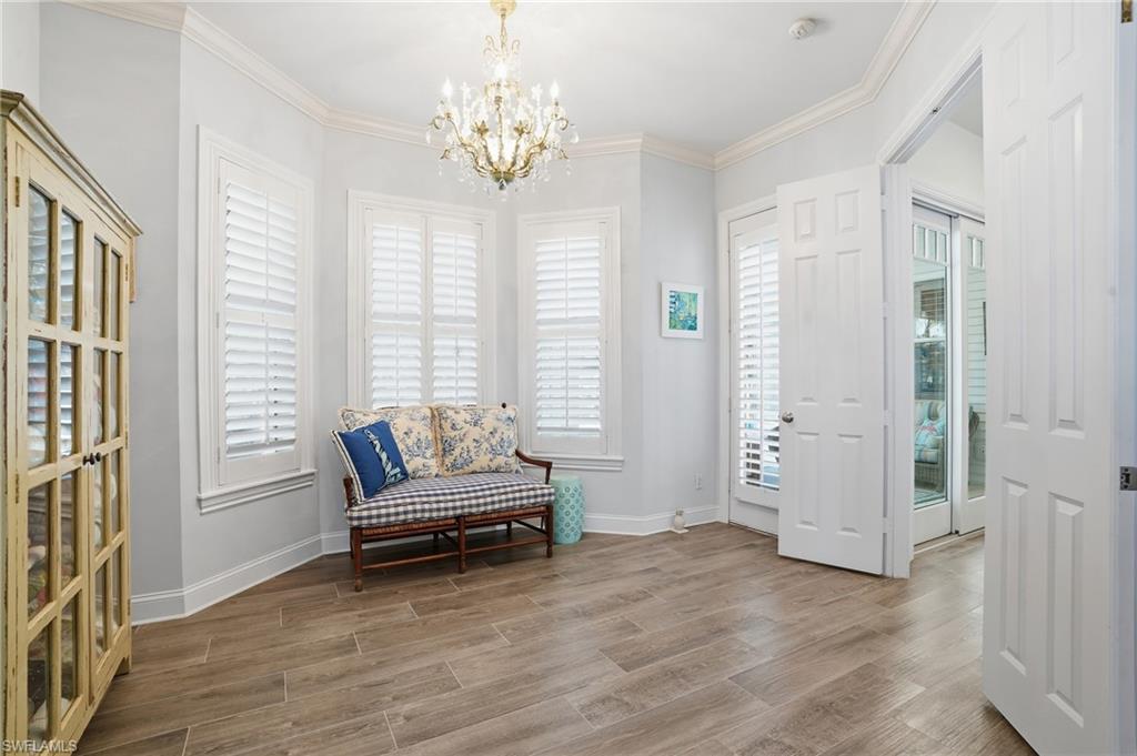 TIDEWATER ISLAND - Residential