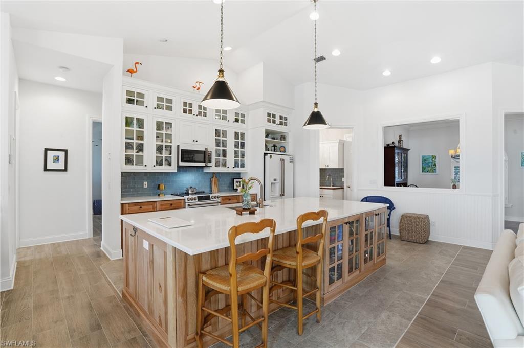 TIDEWATER ISLAND - Residential