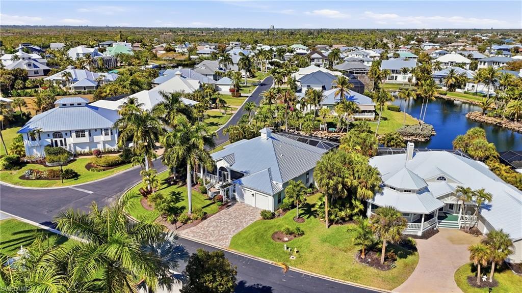 TIDEWATER ISLAND - Residential