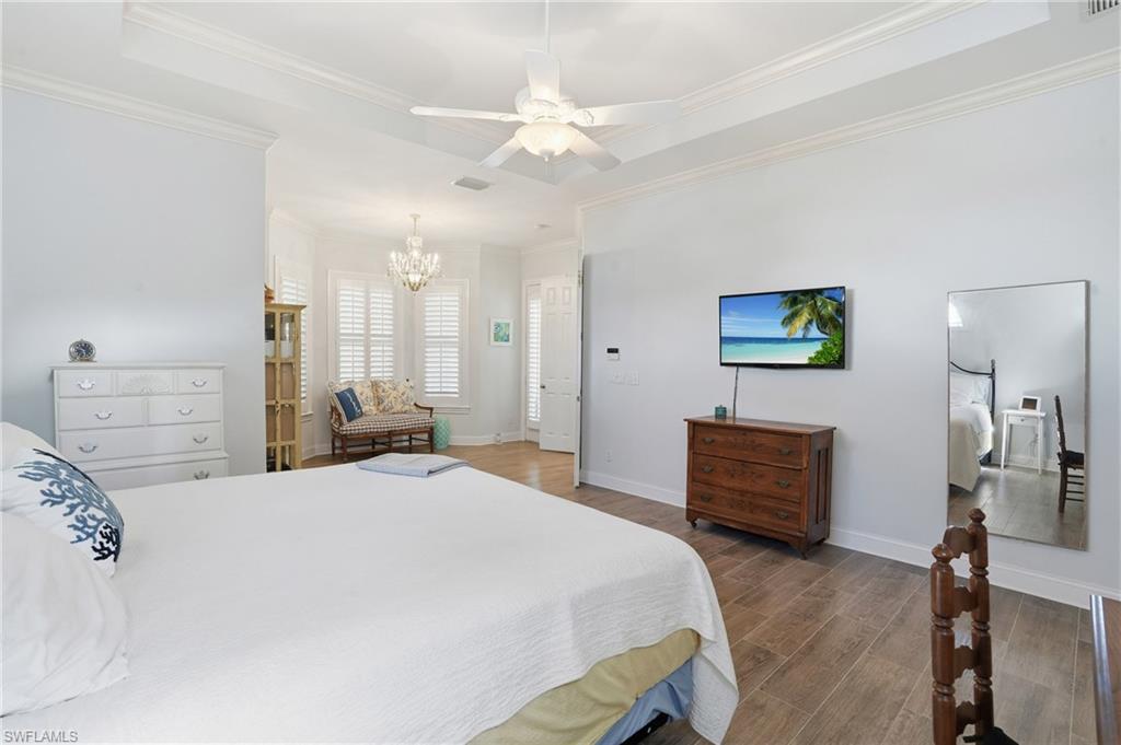 TIDEWATER ISLAND - Residential