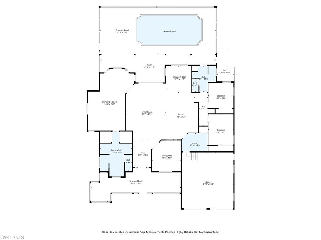 TIDEWATER ISLAND - Residential