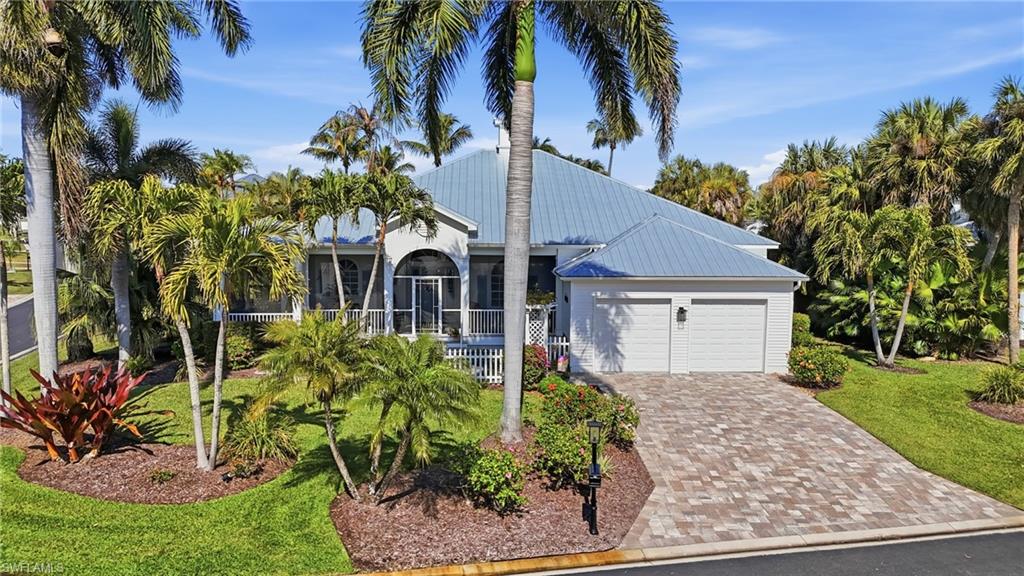 TIDEWATER ISLAND - Residential