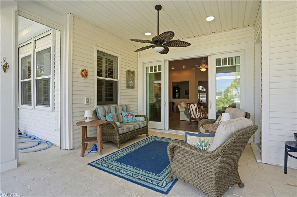 TIDEWATER ISLAND - Residential