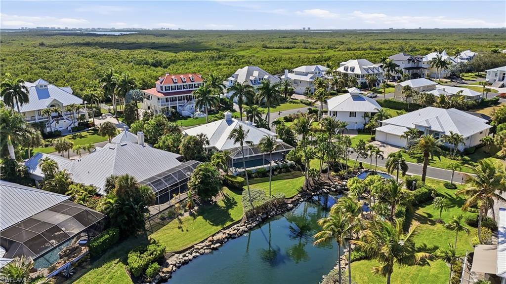 TIDEWATER ISLAND - Residential