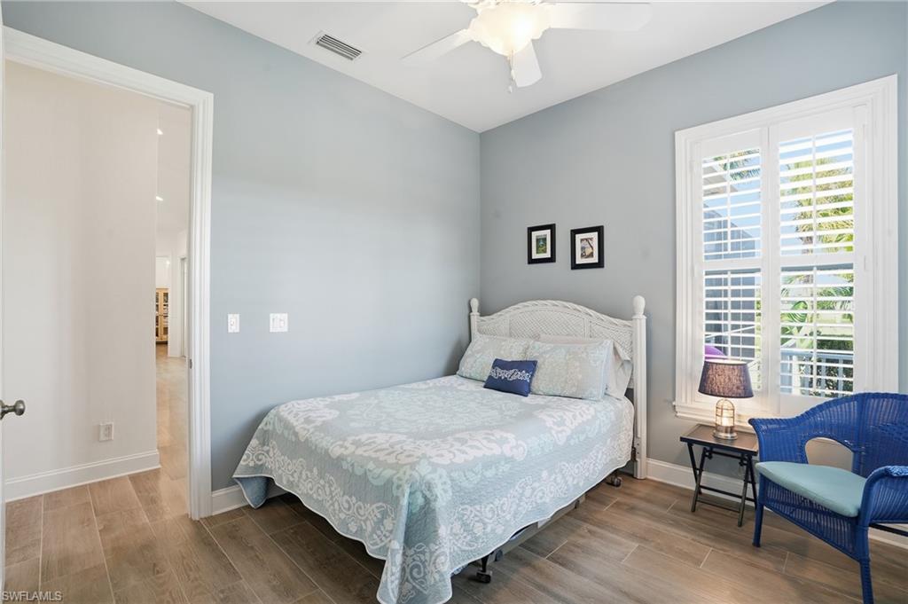 TIDEWATER ISLAND - Residential