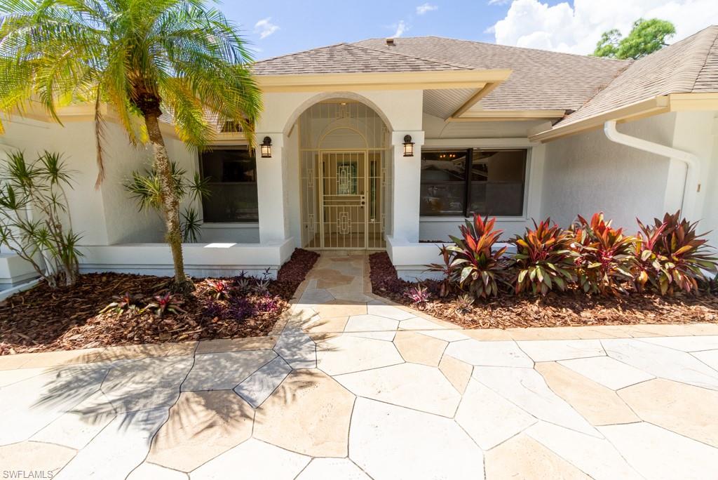 WOODLANDS - Residential