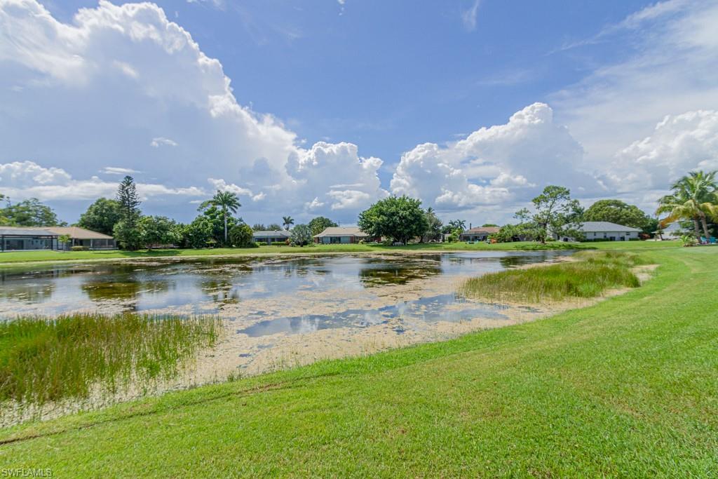 WOODLANDS - Residential