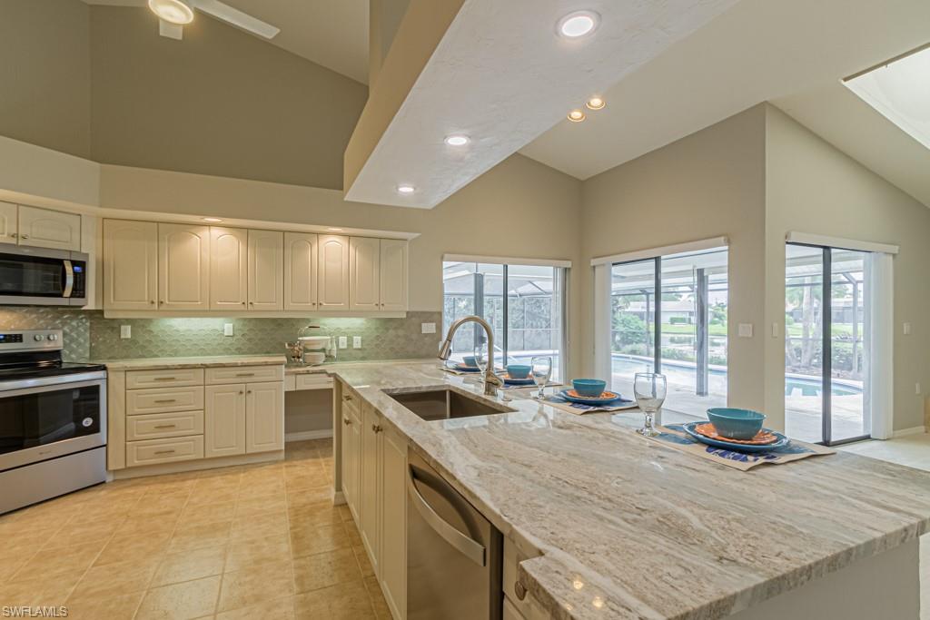 WOODLANDS - Residential