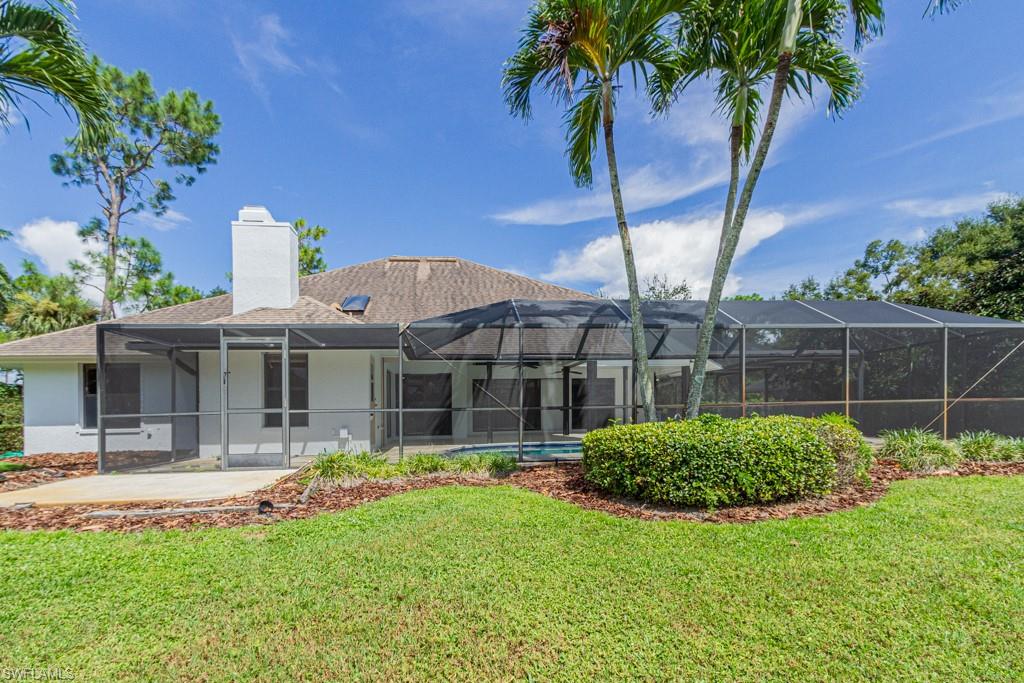 WOODLANDS - Residential