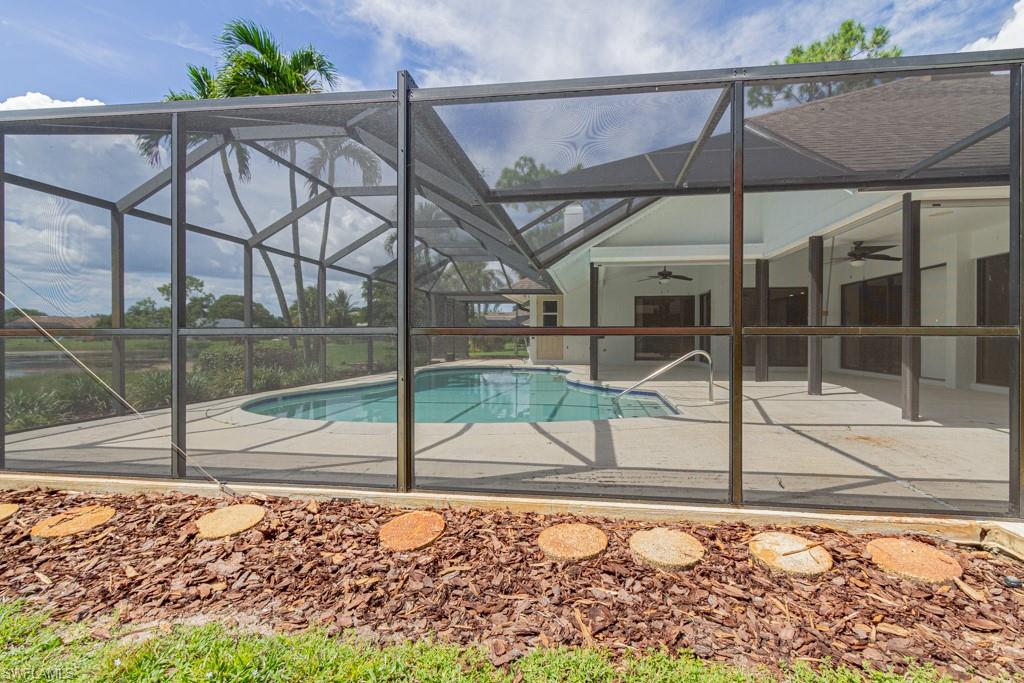 WOODLANDS - Residential