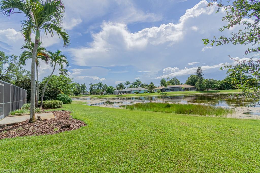 WOODLANDS - Residential