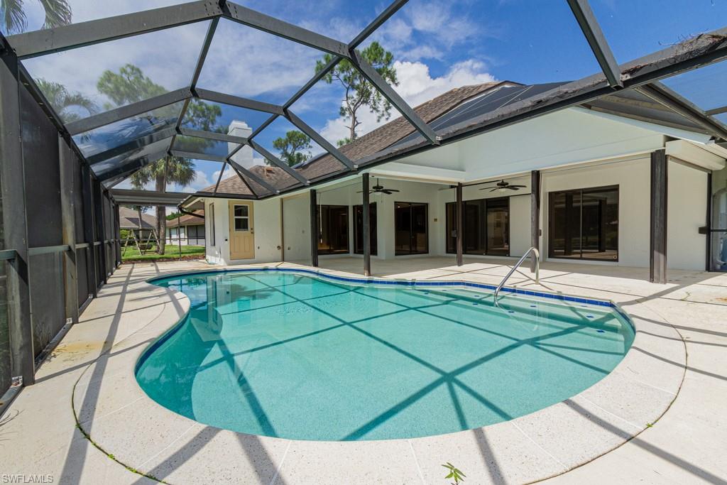 WOODLANDS - Residential