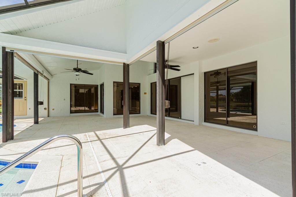 WOODLANDS - Residential