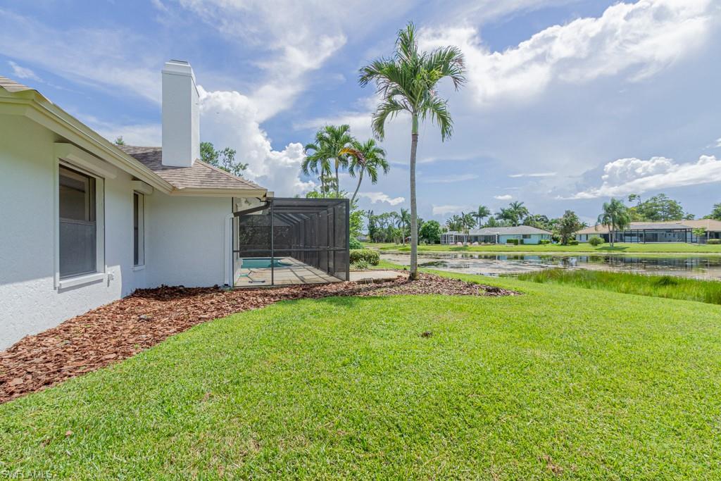 WOODLANDS - Residential