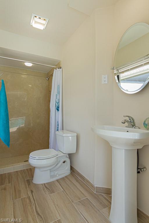 WOODLANDS - Residential