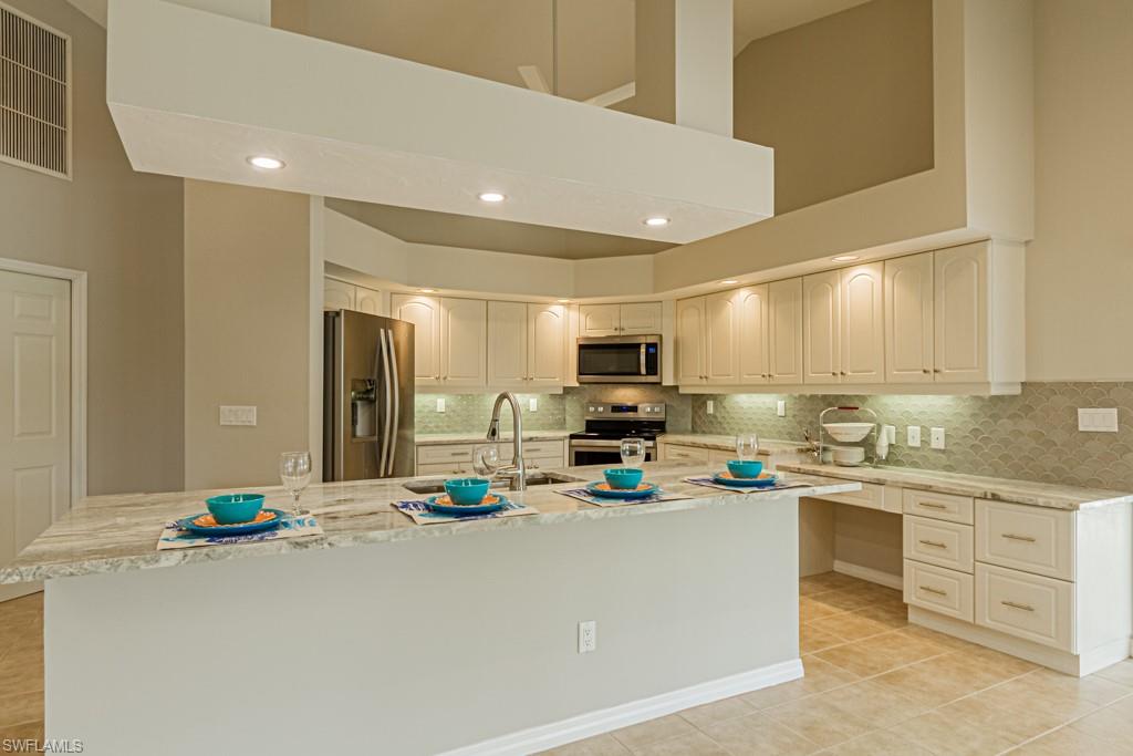 WOODLANDS - Residential