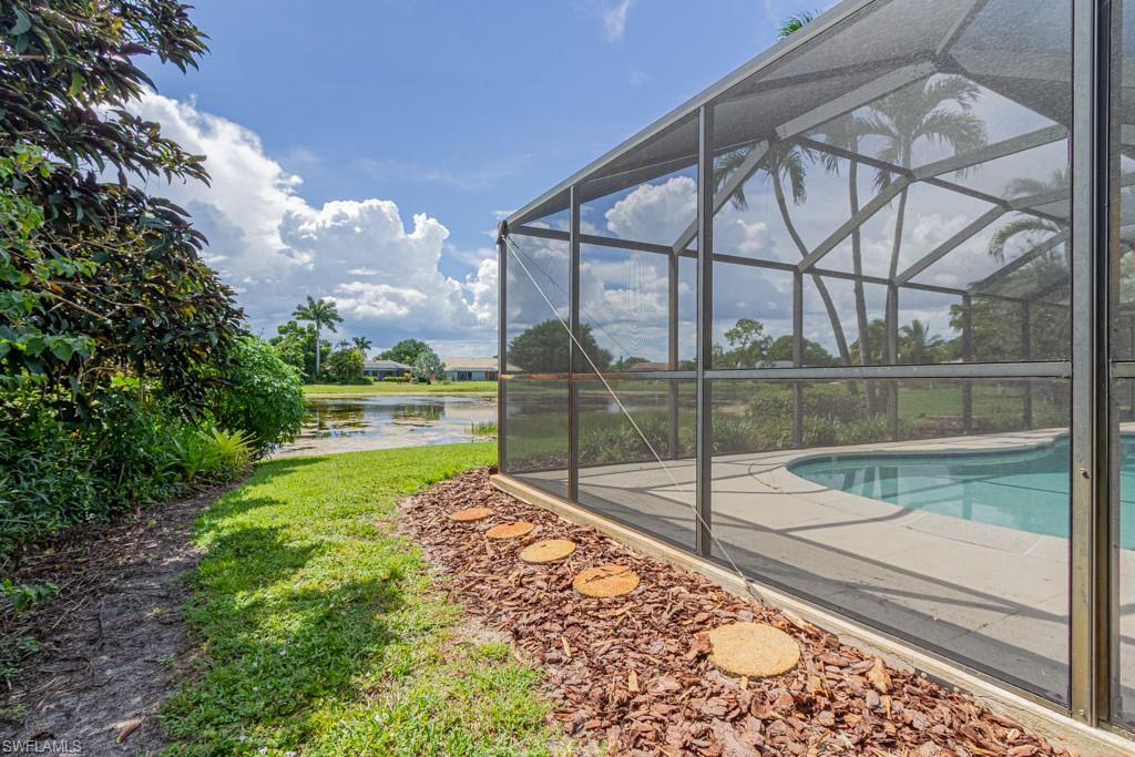 WOODLANDS - Residential