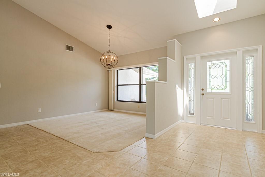 WOODLANDS - Residential