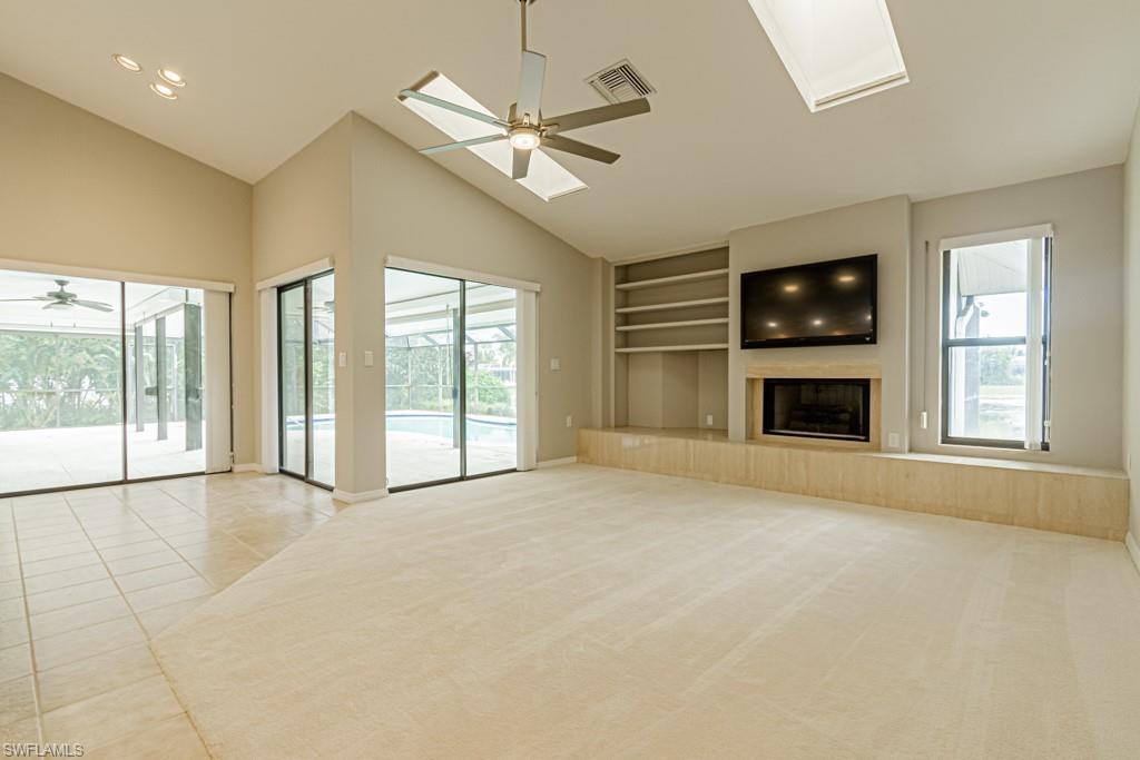 WOODLANDS - Residential