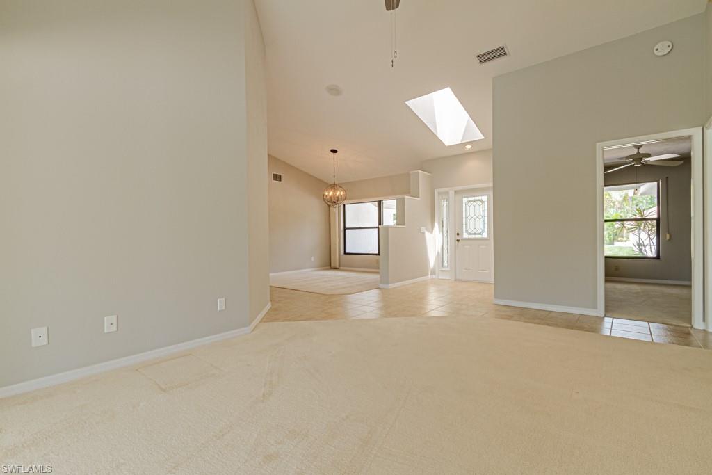 WOODLANDS - Residential