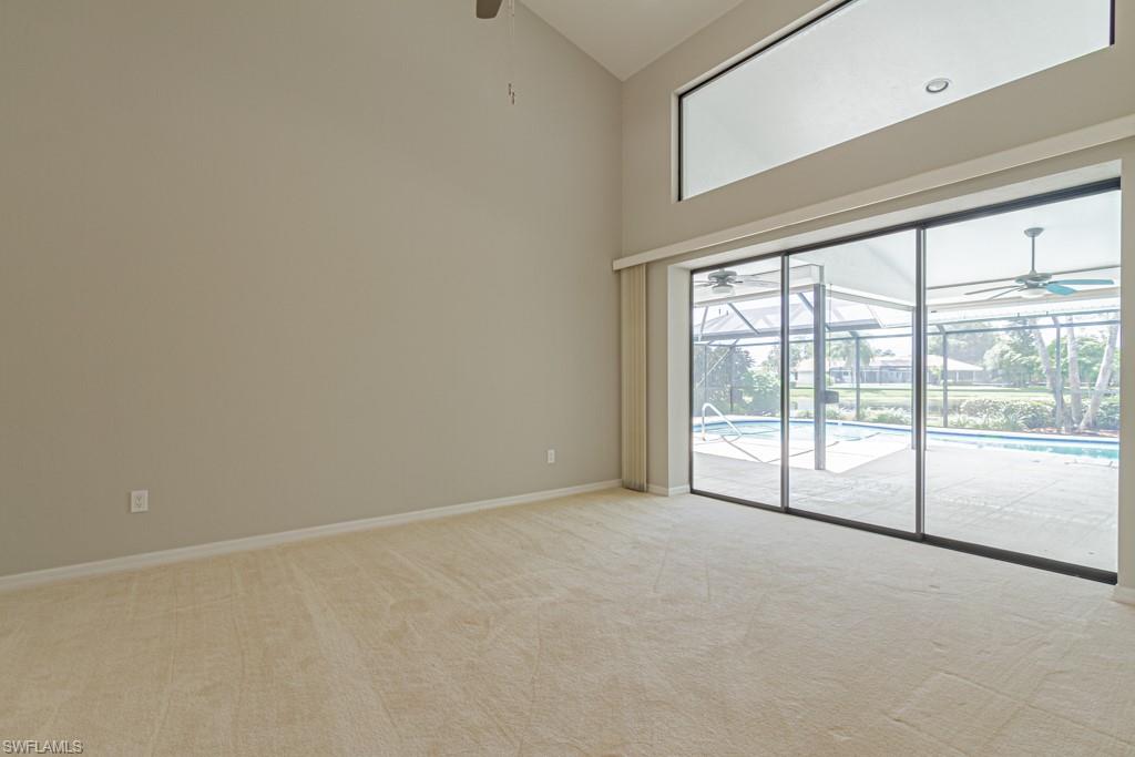 WOODLANDS - Residential