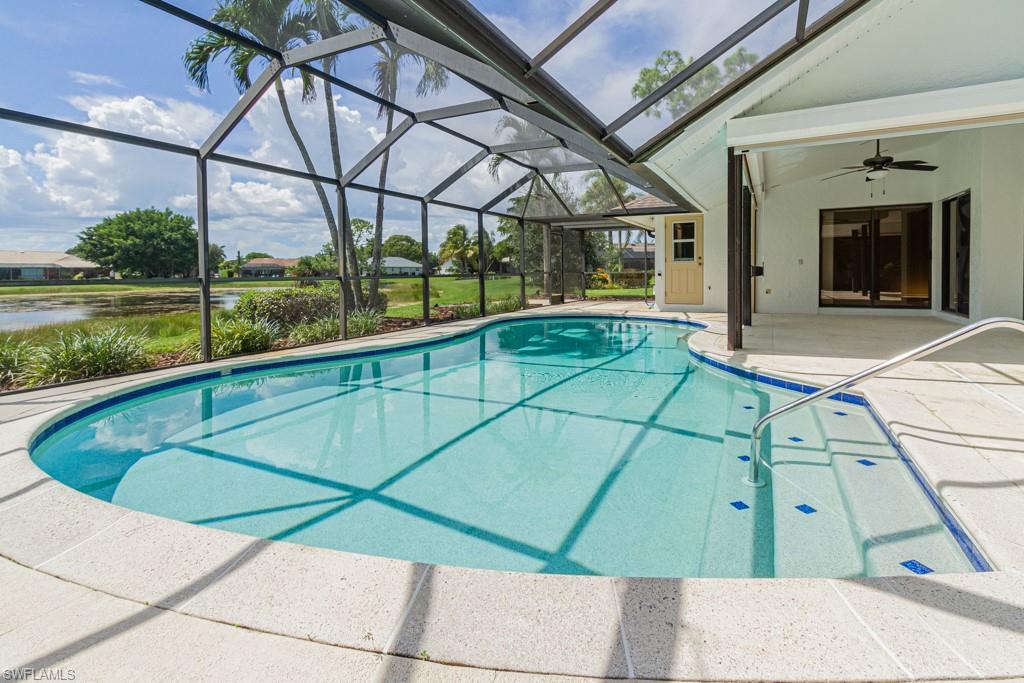 WOODLANDS - Residential