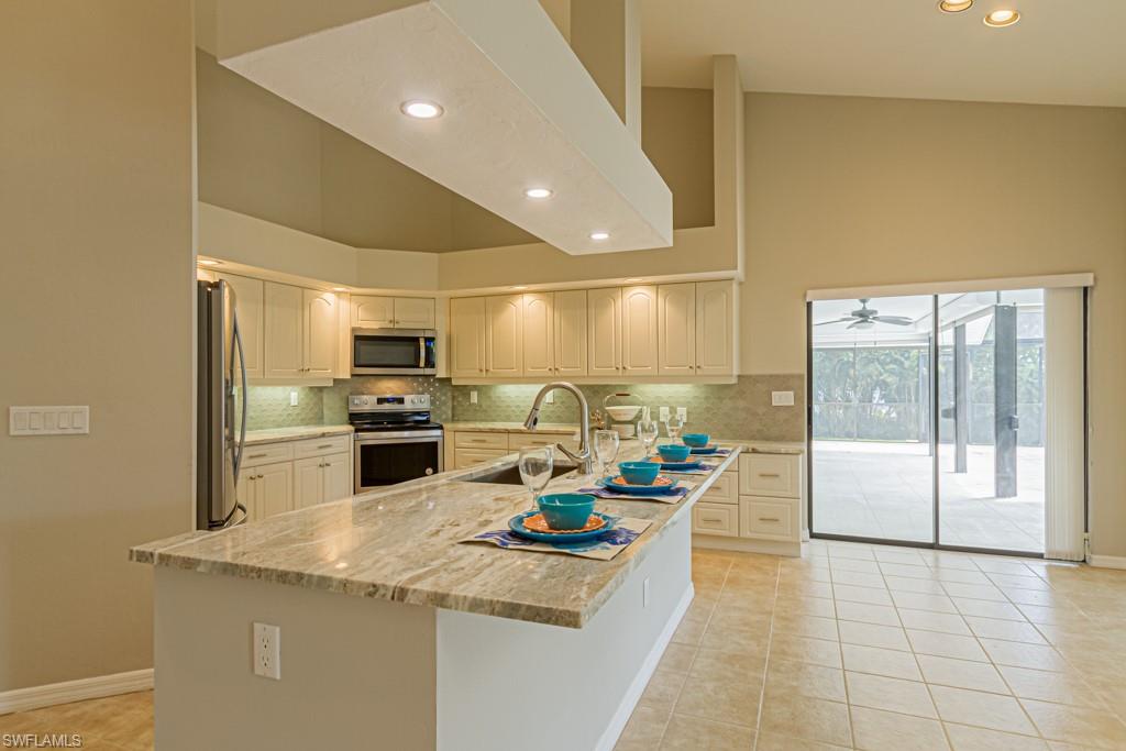 WOODLANDS - Residential