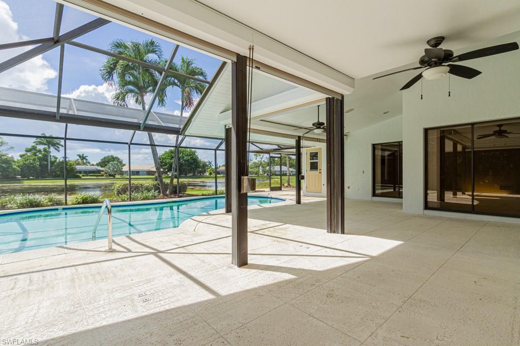 WOODLANDS - Residential