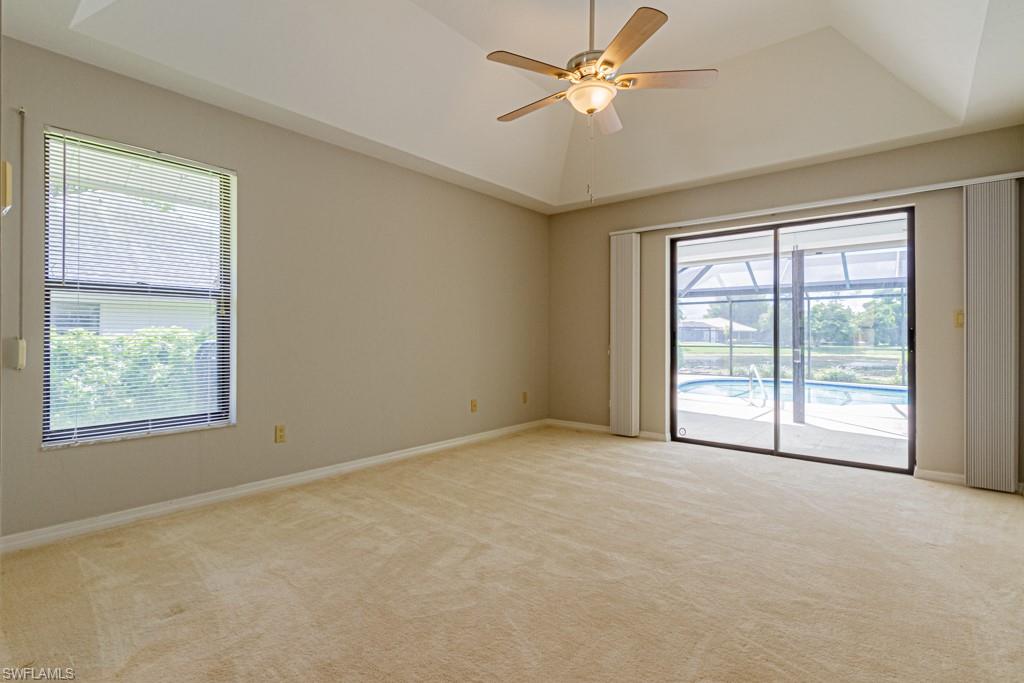 WOODLANDS - Residential