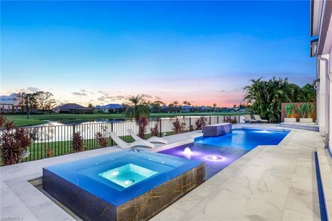 11929 Princess Grace CT CAPE CORAL FL 33991