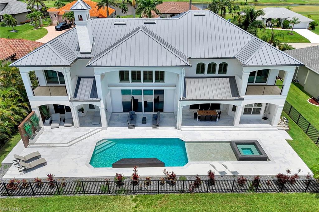 11929 Princess Grace CT