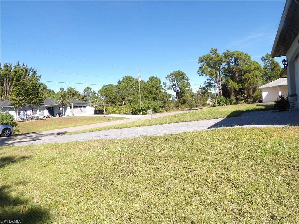 NORTH PORT - Residential Lease