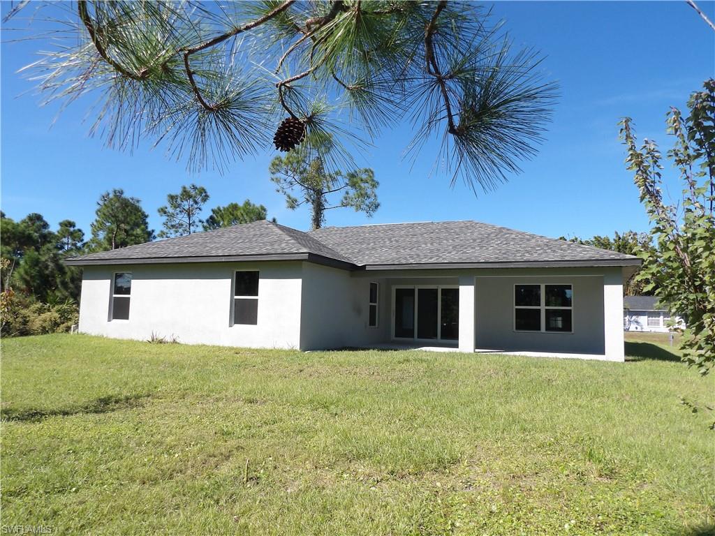 NORTH PORT - Residential Lease