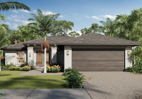 3127 NW 17th Pl, Cape Coral, FL 33993 - MLS#: 224067092