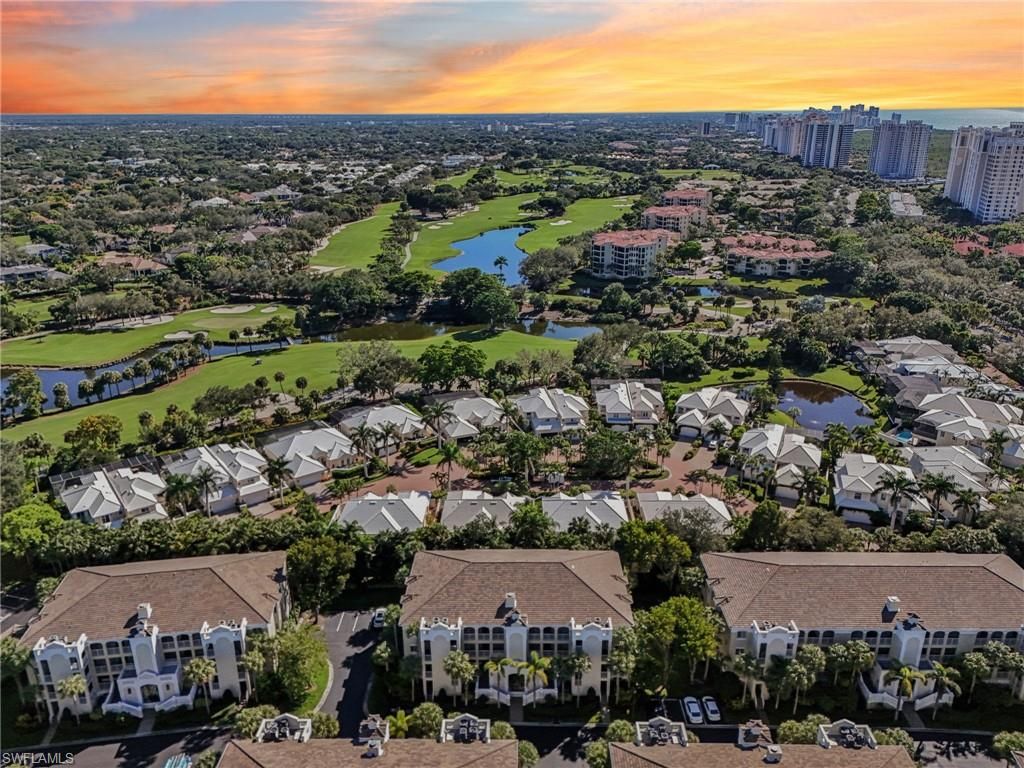 Photo of 7709 Pebble Creek CIR #202, NAPLES, FL 34108 (MLS # 225080014)