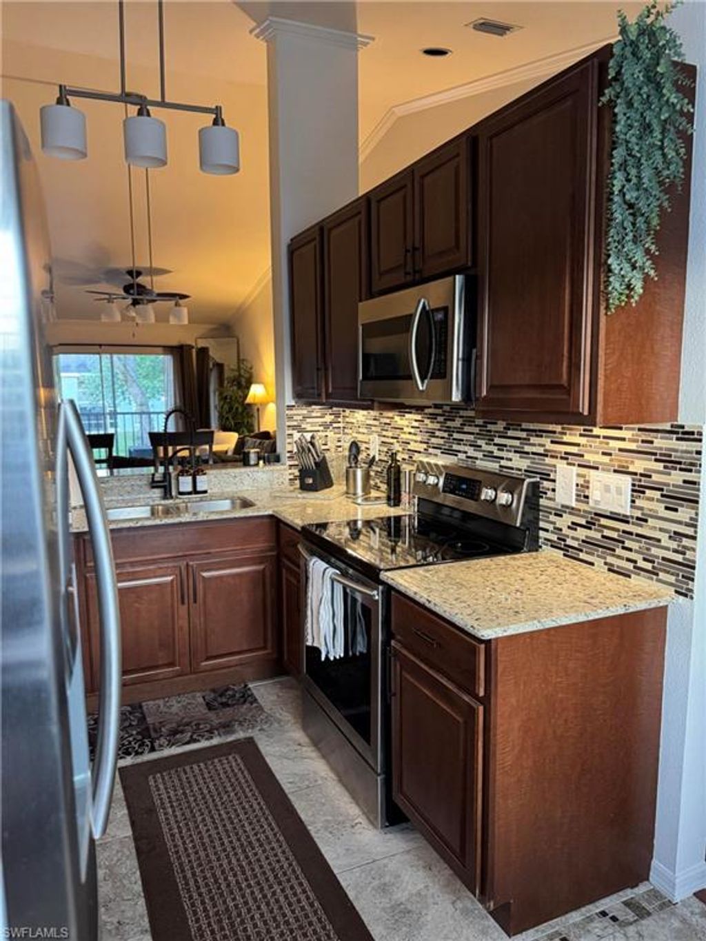 Photo of 181 Grand Oaks WAY #Q203, NAPLES, FL 34110 (MLS # 226020152)