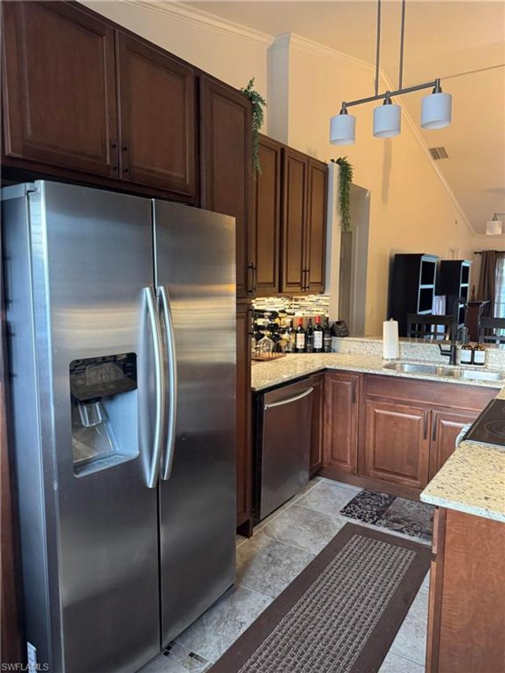Photo of 181 Grand Oaks WAY #Q203, NAPLES, FL 34110 (MLS # 226020152)