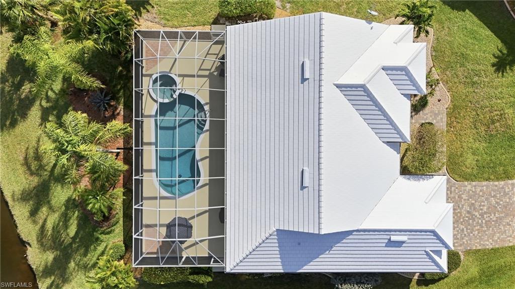 ADMIRALS POINT - Residential