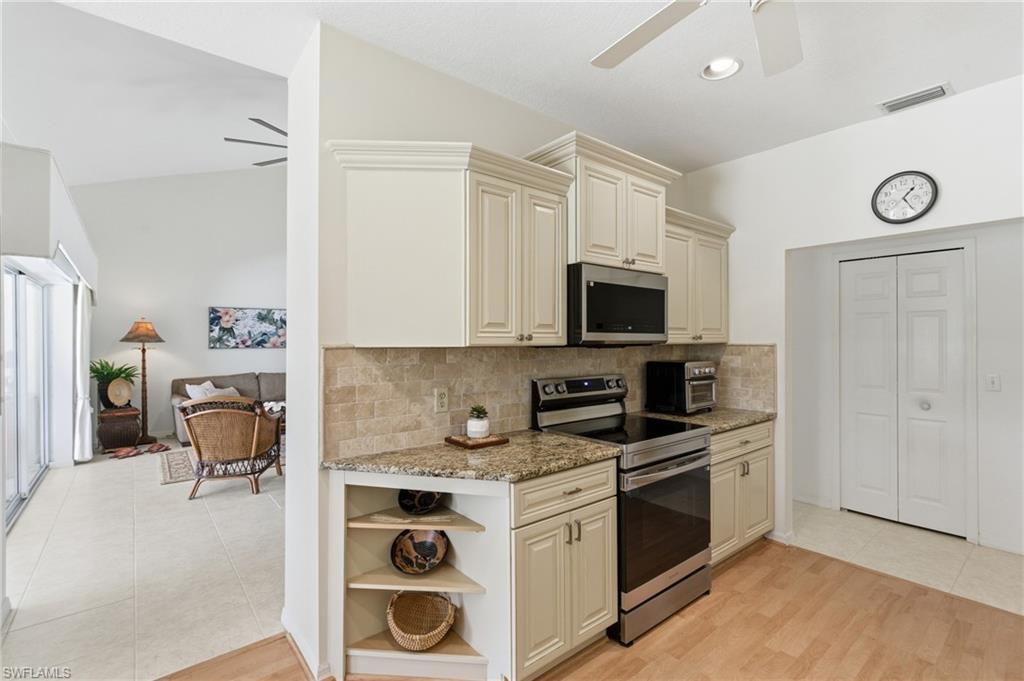 ADMIRALS POINT - Residential