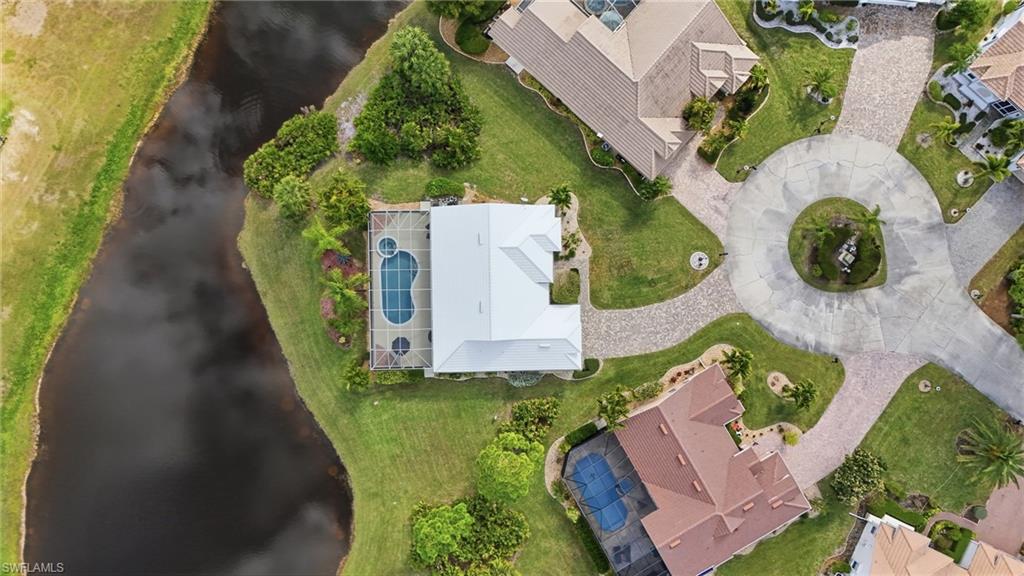 ADMIRALS POINT - Residential