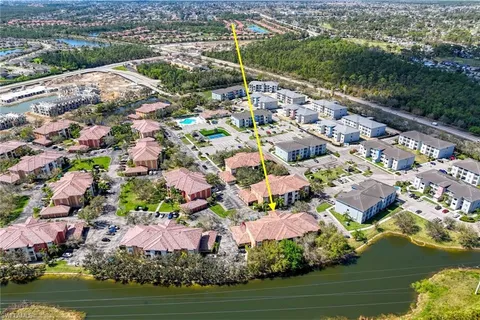 3973 Pomodoro Cir Unit 201, Cape Coral, FL 33909 - #: 225022705
