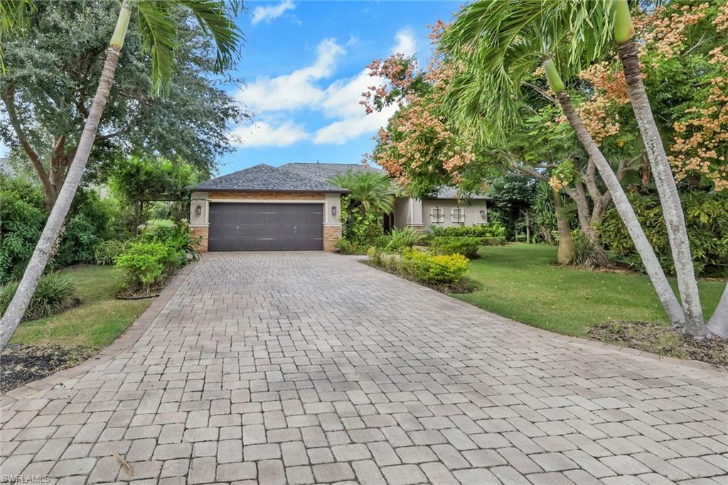 431 Ibis WAY