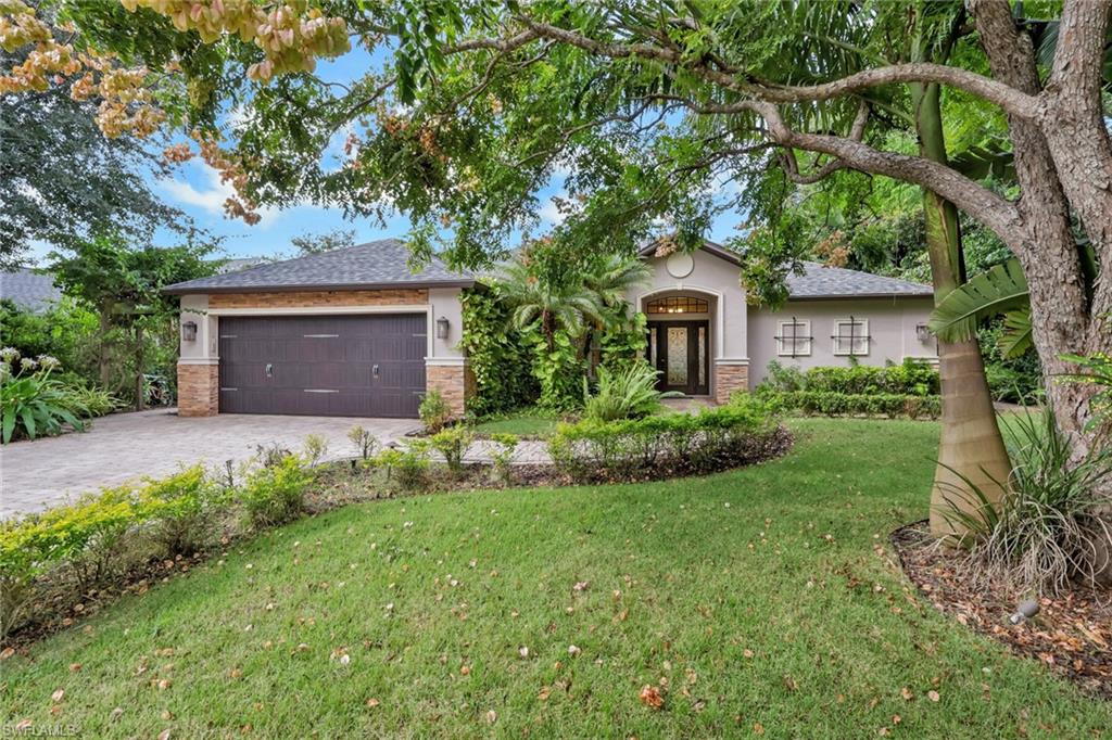 431 Ibis WAY