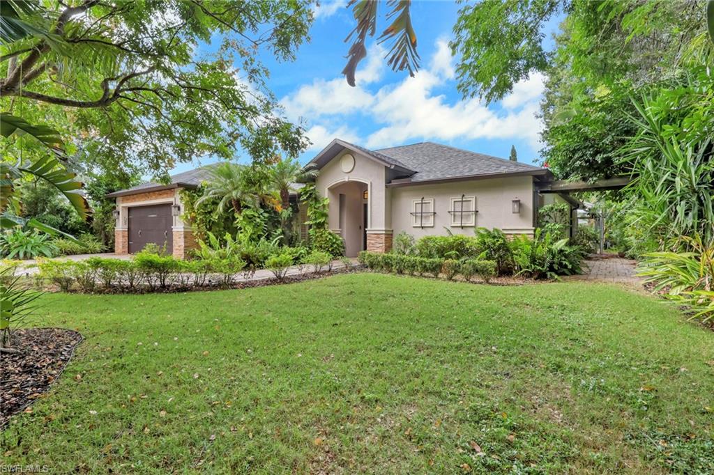 431 Ibis WAY