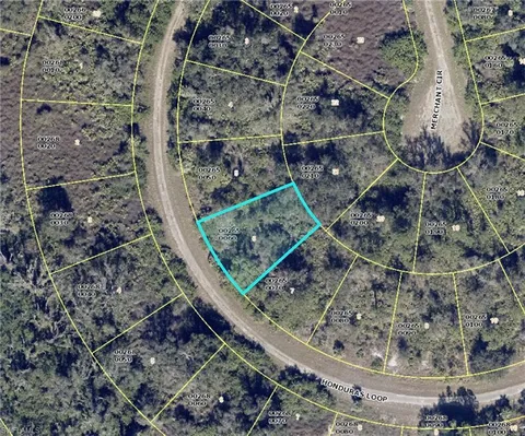 1809 Honduras Loop, Lehigh Acres, FL 33972 - #: 224015179