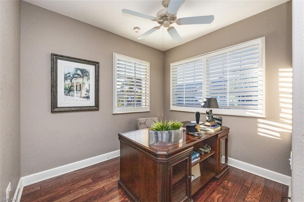 REGENCY RESERVE - Residential