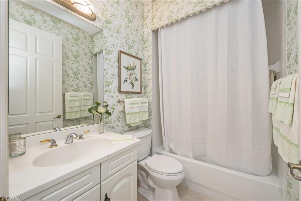 REGENCY RESERVE - Residential