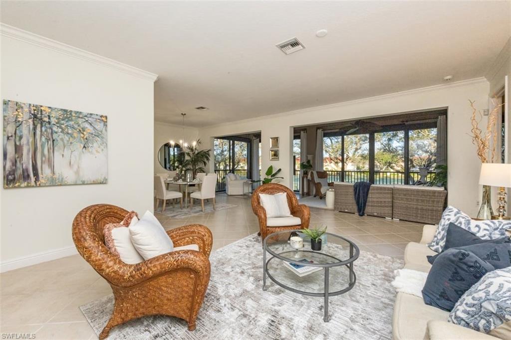 REGENCY RESERVE - Residential